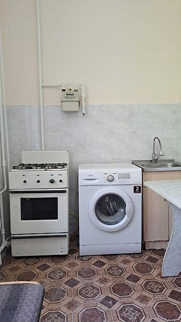 67: 1 комната, 34 м², 105 серия, 3 этаж, Косметический ремонт — 4