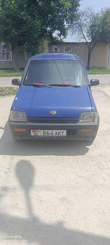 мусор ткань: Обшивка стоек Daewoo 1997 г., Б/у, Оригинал, Корея — 8