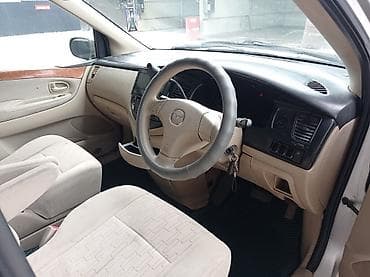 или меняю на минивэн: Mazda MPV: 2004 г., 2.3 л, Автомат, Бензин, Минивэн — 5