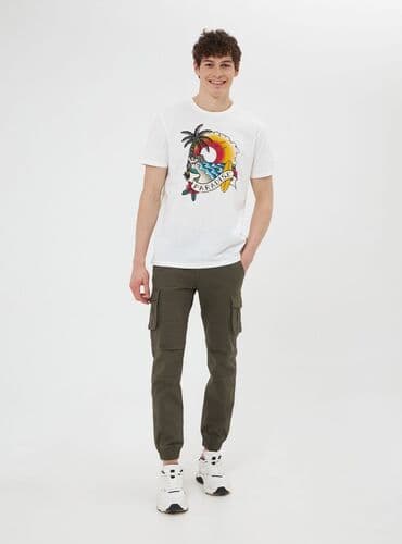 сколько стоит брюки: Джинсы, классические брюки, спортивные штаны(тонкие и утепленные) — 2