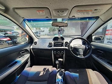 Продажа авто: Toyota Ist: 2002 г., 1.5 л, Автомат, Бензин, Хэтчбэк — 4