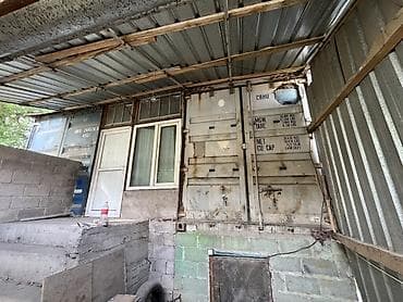 аренда фур: Срочно продаются ‼️Габариты одного стандартного модуля (40’ High Cube — 3