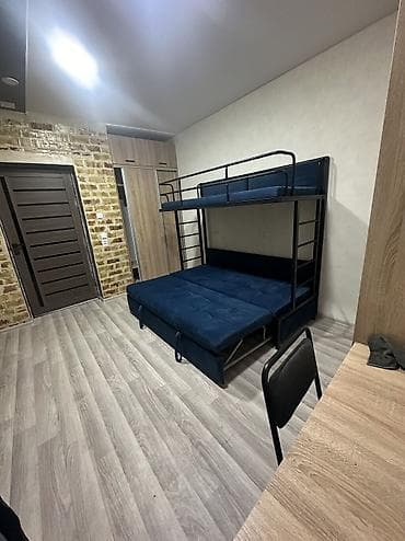 room rent: 1 комната, Собственник, С мебелью полностью — 2