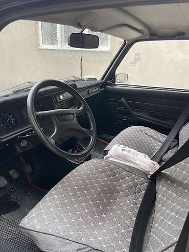 lada 2101: ВАЗ (ЛАДА) 2107: 2010 г., 1.6 л, Механика, Бензин, Седан — 4