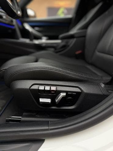 BMW 3 series: 2018 г., 2 л, Автомат, Бензин, Седан — 10
