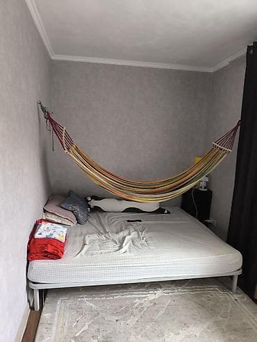 kant flat: 2 комнаты, 42 м², 1 этаж, Косметический ремонт — 1