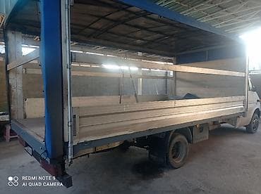 sprinter 2003: Заказать Мерседес грузовой спринтер, Переезд, Другие опции — 3