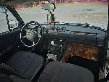 датчик положения дроссельной заслонки опель вектра б: ВАЗ (ЛАДА) 2106: 1988 г., Механика, Бензин, Седан — 5