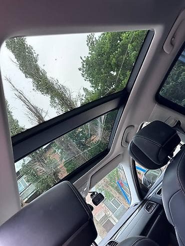 коробка вариатор: Renault SM6: 2019 г., 2 л, Вариатор, Газ, Седан — 9