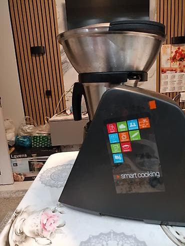 mycook touch jedani цена: Блендер, миксер — 1