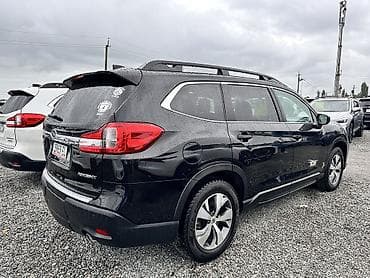 Унаа сатуу: Subaru Ascent: 2019 г., 2.4 л, Автомат, Бензин, Кроссовер — 3