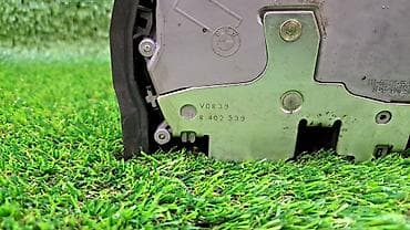 e60 m5: Замок двери Bmw X5 E53 передний левый (б/у) ​ Марка: BMW Модель: X5 — 4