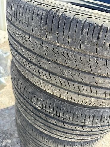 шины р13 лето: Комплект летних шин (4 шт.) 235/45/18 - Размер: ориентировочно –R18 — 2