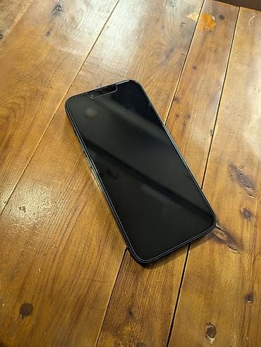 IPhone 14, Б/у, 128 ГБ, Midnight, Чехол, 100 % at lalafo.kg IPhone 14, Б/у, 128 ГБ, Midnight, Чехол, 100 %