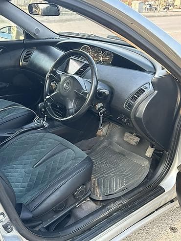 ниссан серена стартер: Nissan Primera: 2002 г., 2 л, Автомат, Бензин, Седан — 10