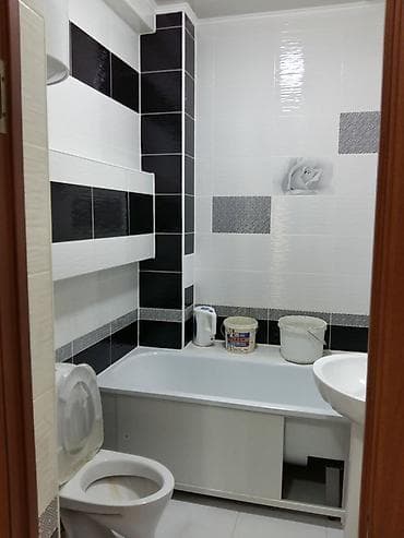 mega hous: 2 комнаты, 75 м², Элитка, 5 этаж, Евроремонт — 8