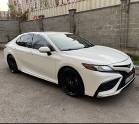 tayota runx: Toyota Camry: 2020 г., 2.5 л, Автомат, Бензин, Седан — 1