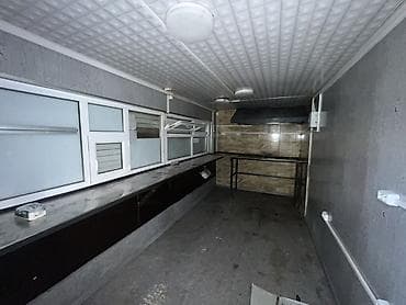 продаю гараж в токмоке: Павильон (киоск) для уличной торговли едой/напитками — 4