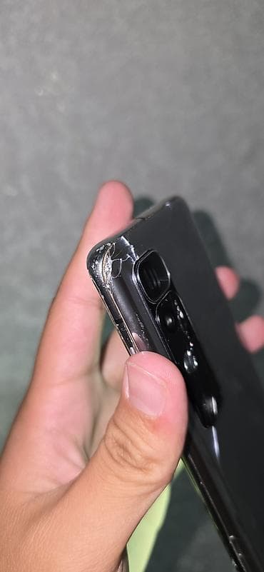 планшет xiaomi бу: Xiaomi, Mi 10 Ultra, Б/у, 256 ГБ, цвет - Серебристый, 2 SIM — 5