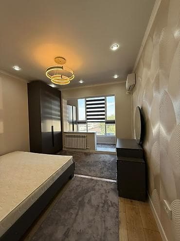 Квартиры: 3 комнаты, 82 м², 8 этаж — 5