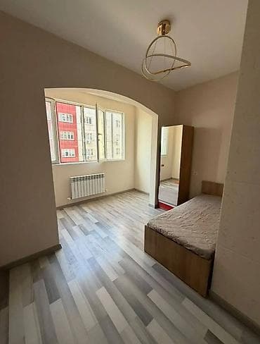 4: 3 комнаты, 83 м², Кок-Жар ж/м 108 серия, 4 этаж, Евроремонт — 7