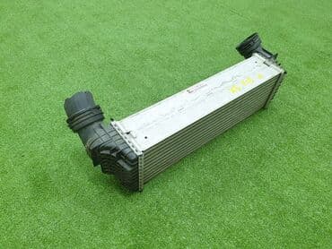 e71: Интеркуллер X5 F15, X6 F16, X5 E70, X6 E71 В отличном состоянии — 2