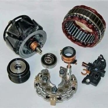 генератор акорд: Генератор Новый, Аналог — 1