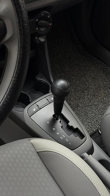 морлинг ош: Kia Morning: 2019 г., 1 л, Автомат, Бензин, Хэтчбэк — 9