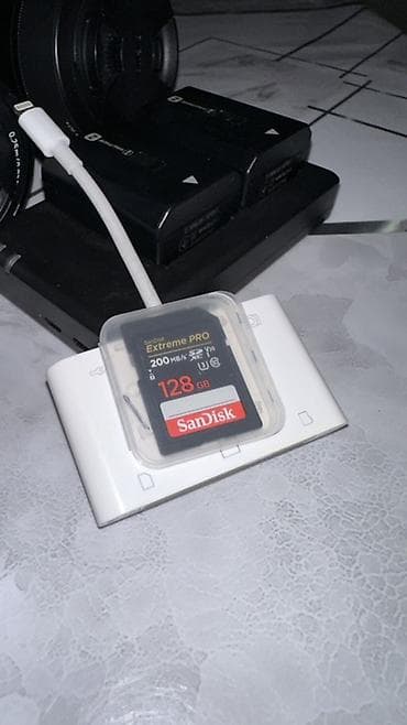 телевизоры sony: 🚀 ГОТОВЫЙ НАБОР ДЛЯ СЪЁМКИ | Sony ZV-E10 II + Sigma 30mm f/1.4 Продаю — 4