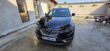 авто чанган: Renault : 2019 г., 2 л, Автомат, Бензин, Кроссовер — 3