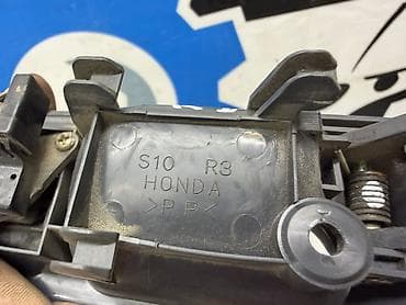 b20b: Ручка двери внутренняя задн. прав. Honda CRV B20B 1998 Контрактный из — 7