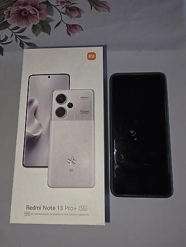 редми нот 14 pro: Redmi, Redmi Note 13 Pro Plus, Б/у, 512 ГБ, цвет - Серебристый, 2 SIM — 2