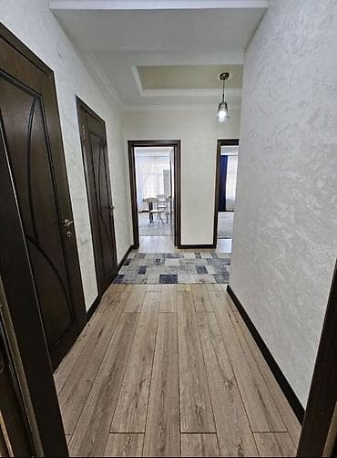 Недвижимость: 2 комнаты, 65 м², Политех Элитка, 5 этаж, Евроремонт — 5