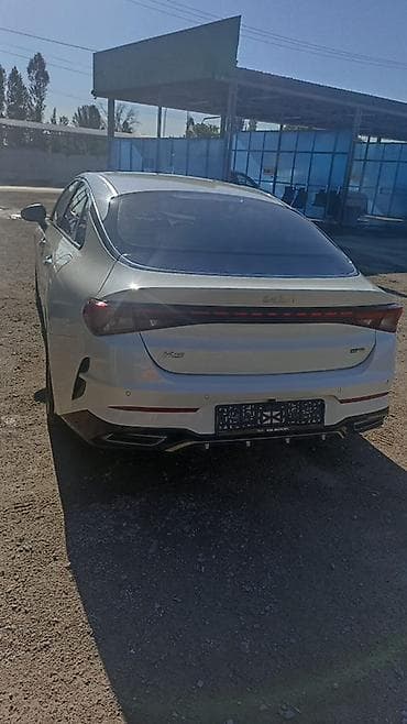 домкрат киа к5: Kia K5: 2021 г., 2 л, Автомат, Газ, Седан — 5