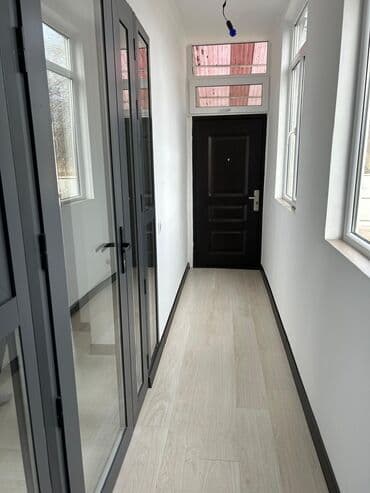 прадаю дом шопоков: 2 комнаты, 50 м², 105 серия, 1 этаж, Евроремонт — 21