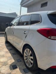 ниссан сани дизель: Kia Carens: 2017 г., 1.7 л, Робот, Дизель, Универсал — 3