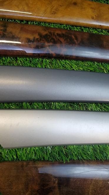 молдинг на е34: Молдинг двери Bmw X5 E53 (б/у) ​деревянные накладки Марка: BMW — 9