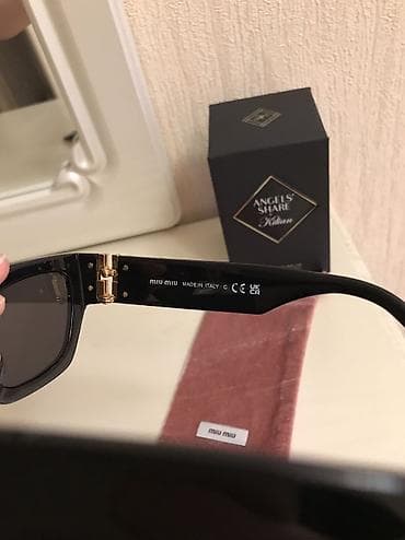 лимитированная: Солнцезащитные очки очки, Tom Ford, Женские, Кошачий глаз, Линзы антибликовые, Линзы поляризованные, Оригинал, Новый — 5
