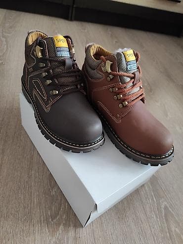 Сулуулук жана ден соолук: Деми с мехом( можно и зимой носить) Размер с 37 по 44. Цена со скидкой — 1