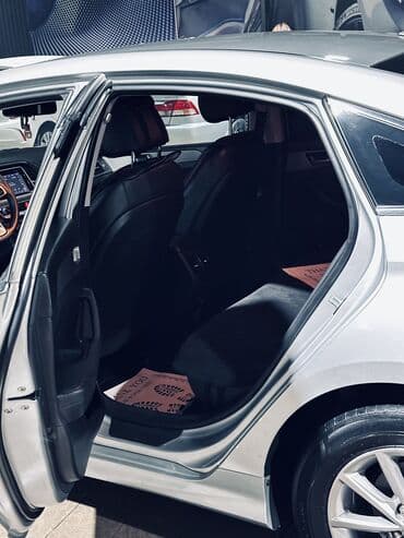 купить питбайк в кыргызстане: Hyundai Sonata: 2018 г., 2 л, Автомат, Газ, Седан — 9