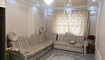 сдаю квартиру район рабочий городок: 1 комната, 48 м², 108 серия, 1 этаж, Дизайнерский ремонт — 2