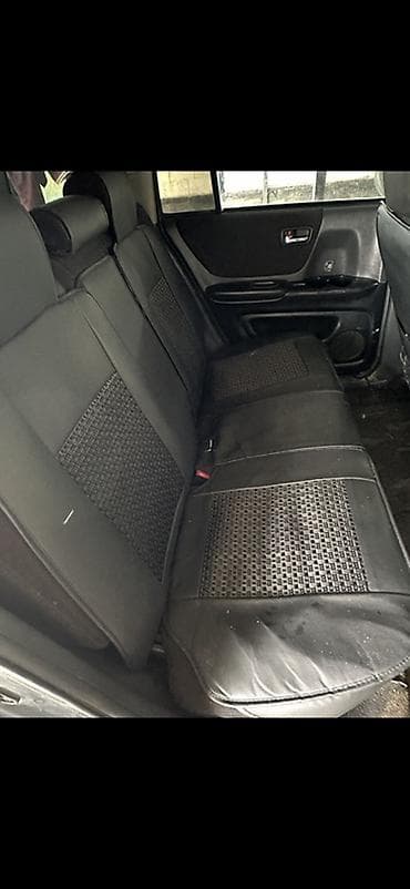 тент крыша: Toyota Kluger: 2003 г., 2.4 л, Автомат, Газ, Кроссовер — 6