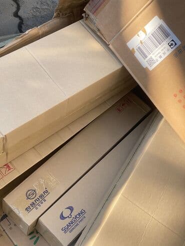 купить диски на джип: Оригинальная ступица колеса SsangYong с интегрированным подшипником — 1