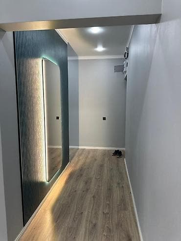 108: 1 комната, 45 м², Элитка, 1 этаж, Дизайнерский ремонт — 6