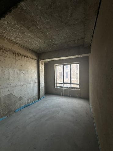 Батирлер: 3 бөлмө, 92 м², Элитка, 12 кабат, Даяр ПСО (өзү оңдоп түзөтүп бүтүү үчүн) — 6