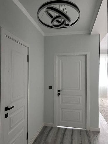 nova grand: 1 комната, 41 м², Элитка, 6 этаж, Евроремонт — 4