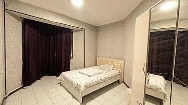 hostel osh: Сдаётся комната посуточно по адресу: ул. Асаналиева, 58/1 (Рабочий — 1