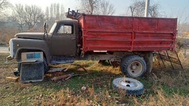 купить авто срочно: ГАЗ : 1992 г. — 2