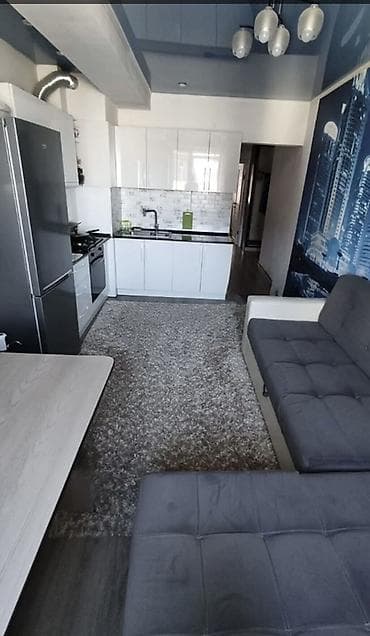 1 комната, 40 м², Селекционное с. Элитка, 6 этаж, Евроремонт — 8