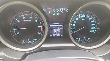 Унаа сатуу: Toyota Land Cruiser: 2009 г., 4.7 л, Автомат, Газ, Универсал — 8